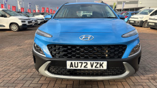 Hyundai Kona 1.0 TGDi 48V MHEV SE Connect 5dr Petrol Hatchback